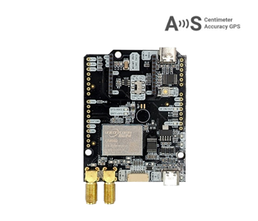 ArduSimple simpleRTK3B Kompass - UM982