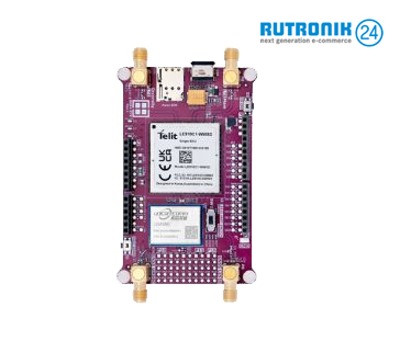 RUTRONIK RAB4- RTK