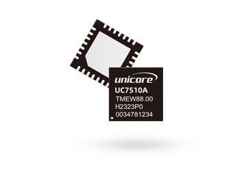 UFirebird IV UC7510